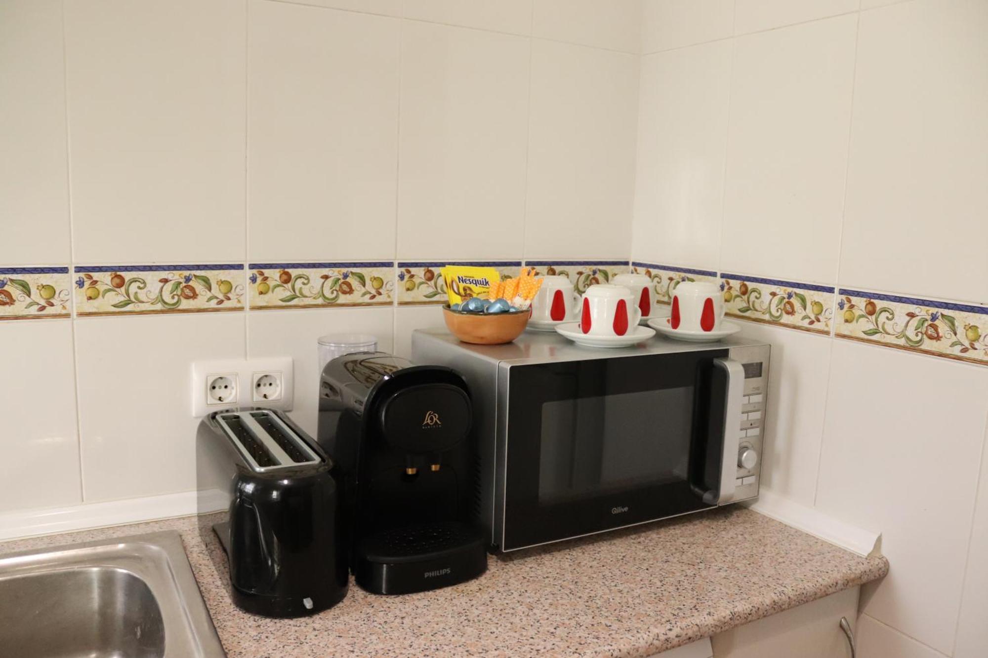 Sobre Los Tilos Apartamento Cuenca  Bagian luar foto